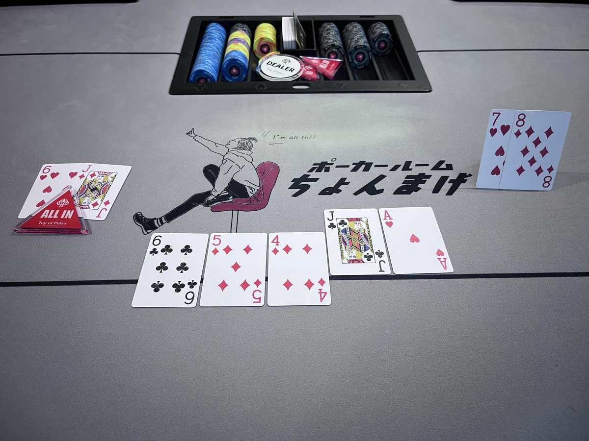 トーナメント結果✨ 本日のフリーロール優勝者は… 🏆みや様🏆 優勝おめでとうございます🎉 このあと 19:10 ～