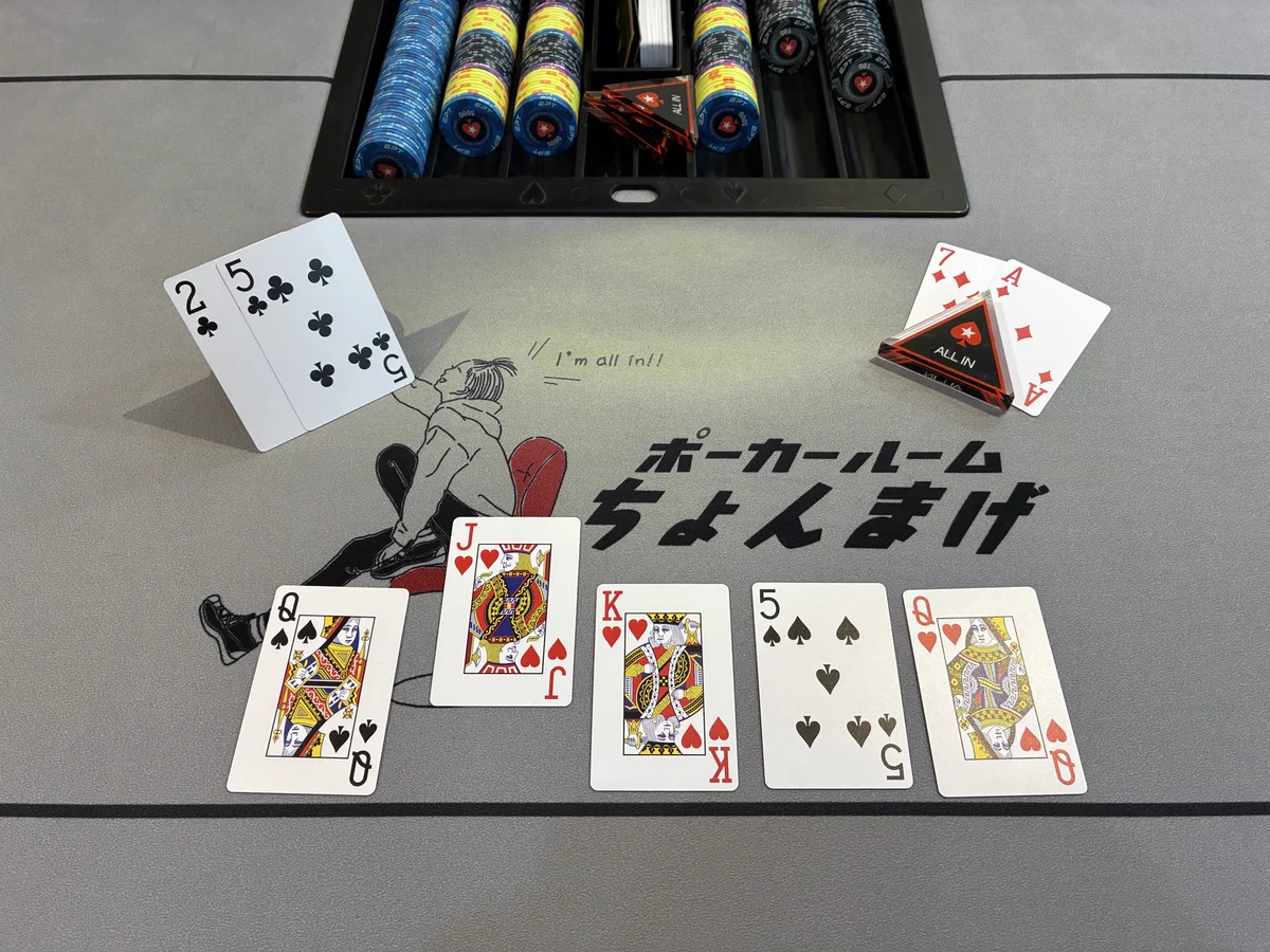 フリーロール 優勝はANNA様！